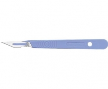 images/productimages/small/Sterile Scalpel (handle with blade).jpg